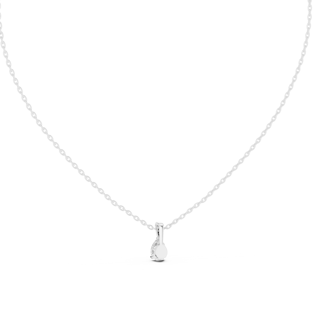 Pear Pendant