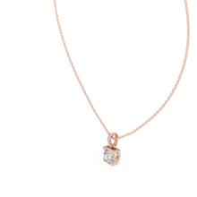 Load image into Gallery viewer, Cushion Pendant