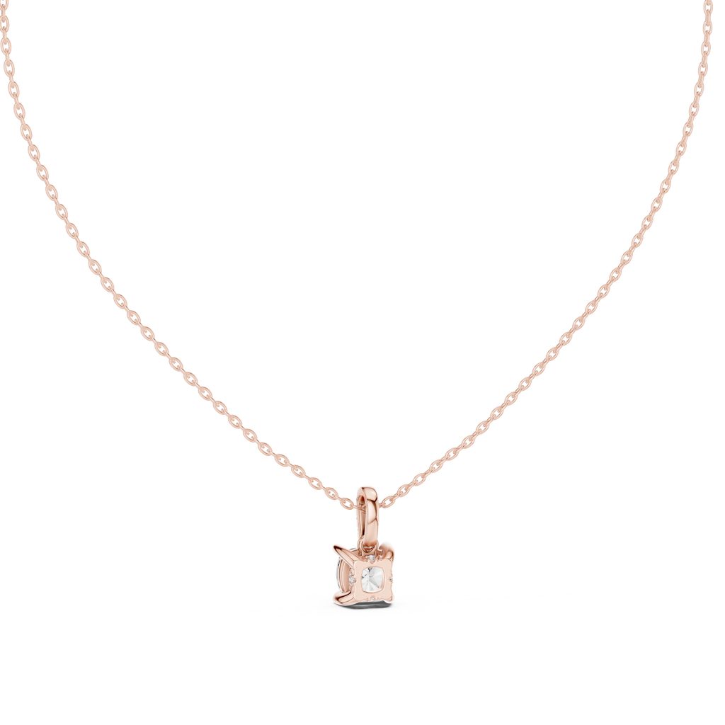 Cushion Pendant
