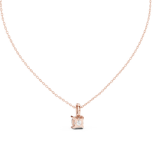 Load image into Gallery viewer, Cushion Pendant