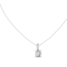 Load image into Gallery viewer, Cushion Pendant