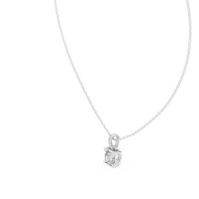 Load image into Gallery viewer, Cushion Pendant