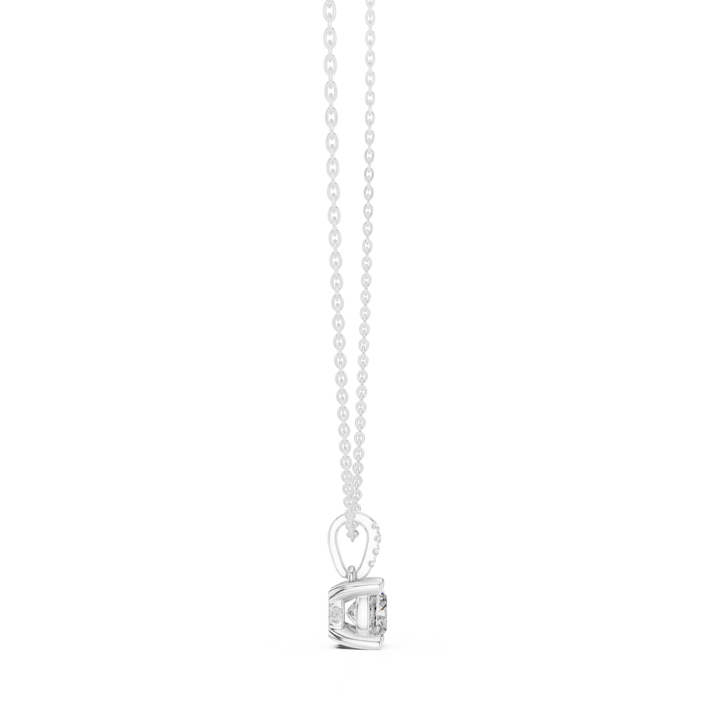 Cushion Pendant