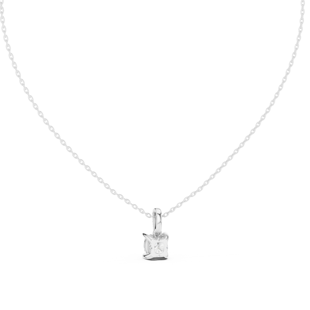 Cushion Pendant