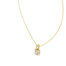 Load image into Gallery viewer, Cushion Pendant
