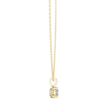 Load image into Gallery viewer, Cushion Pendant