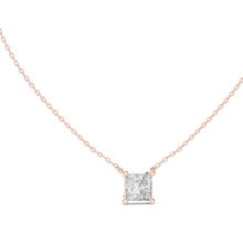 Load image into Gallery viewer, Princess Pendant