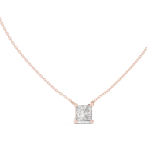 Princess Pendant