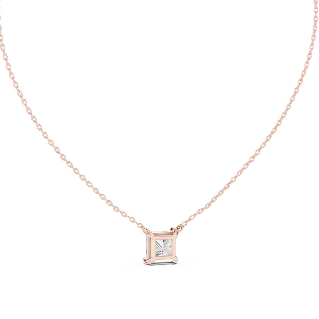 Princess Pendant