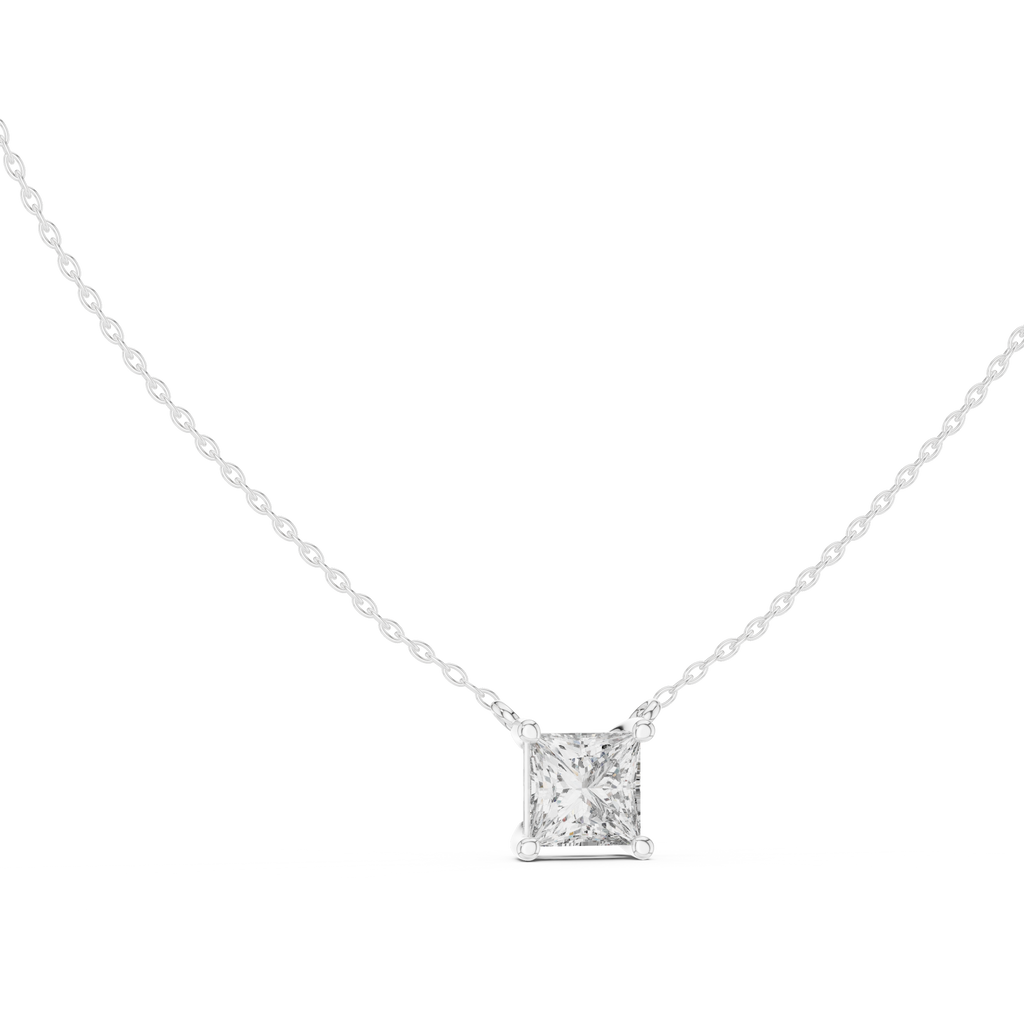 Princess Pendant