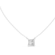 Load image into Gallery viewer, Princess Pendant