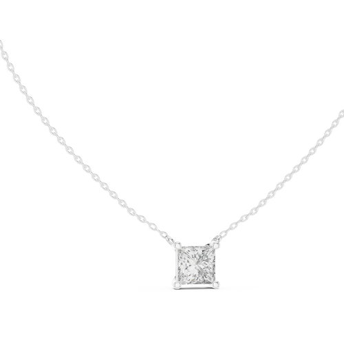 Princess Pendant