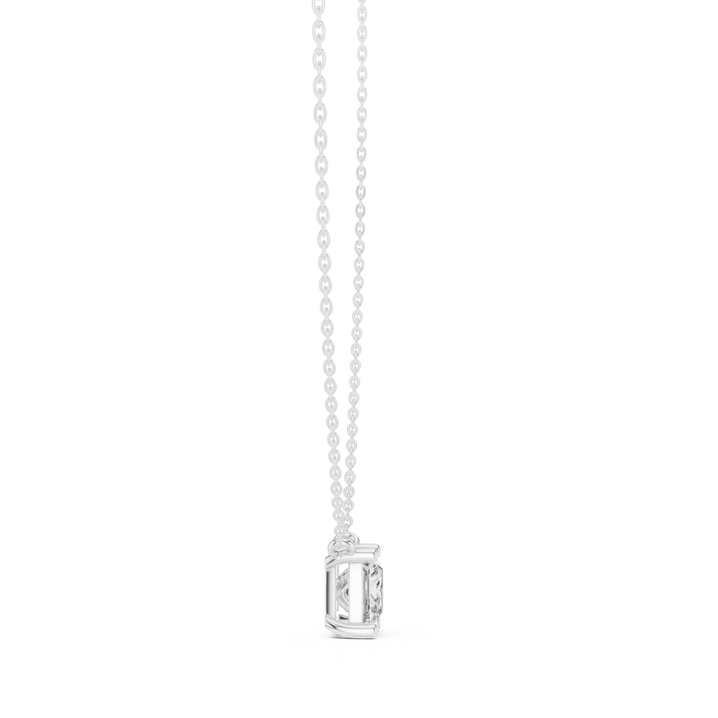 Princess Pendant