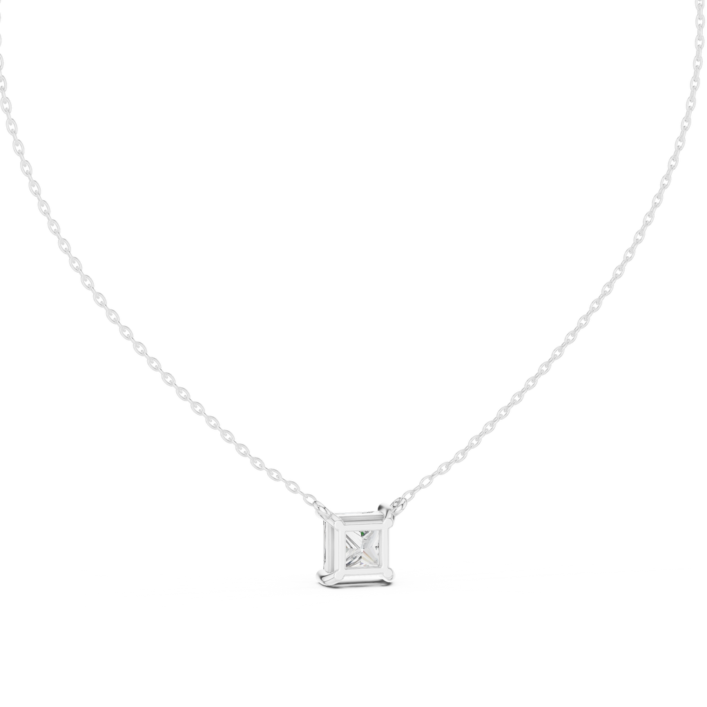 Princess Pendant