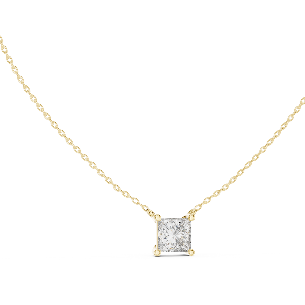 Princess Pendant