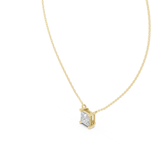 Load image into Gallery viewer, Princess Pendant