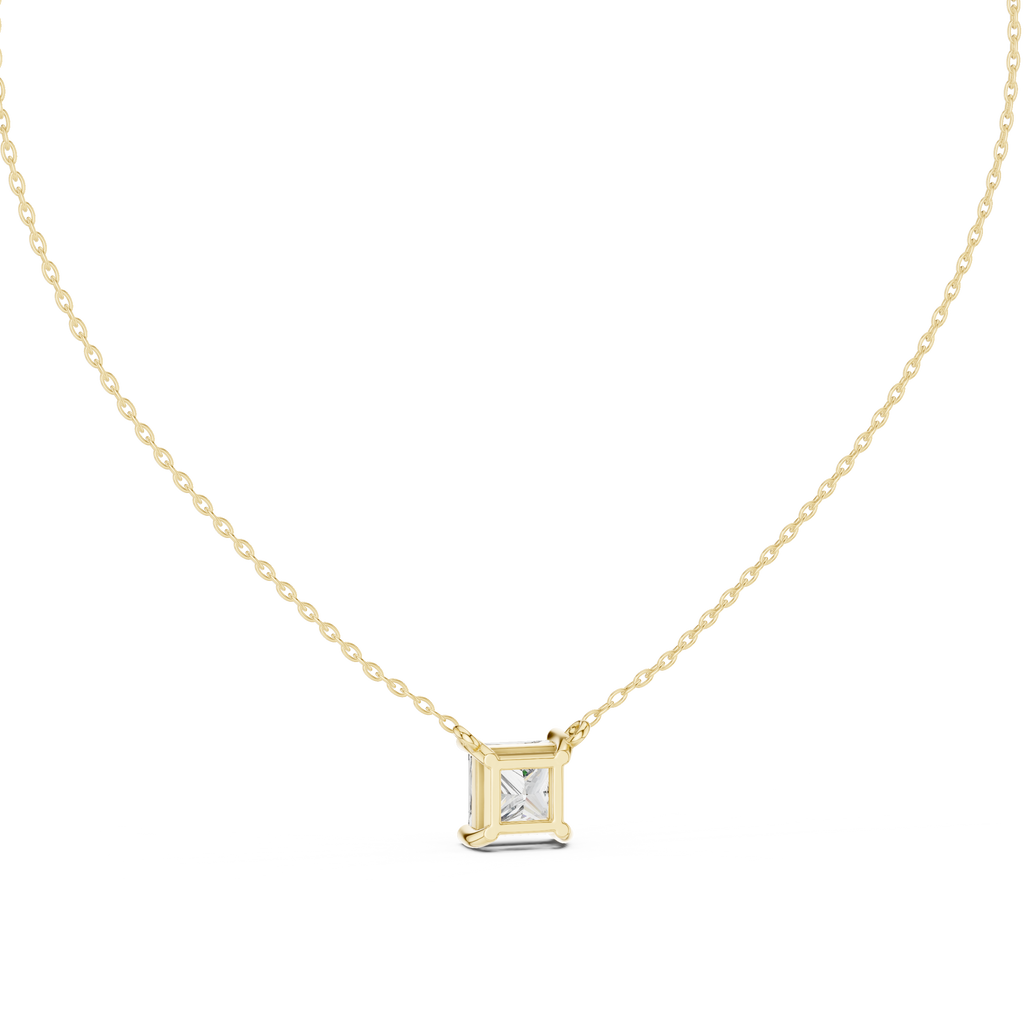 Princess Pendant