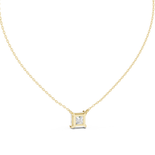 Load image into Gallery viewer, Princess Pendant