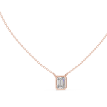 Load image into Gallery viewer, Emerald Pendant