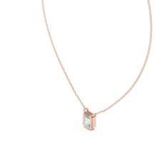 Load image into Gallery viewer, Emerald Pendant