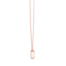 Load image into Gallery viewer, Emerald Pendant