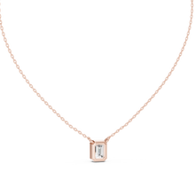Load image into Gallery viewer, Emerald Pendant