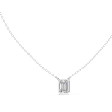 Load image into Gallery viewer, Emerald Pendant