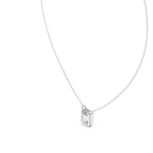 Load image into Gallery viewer, Emerald Pendant