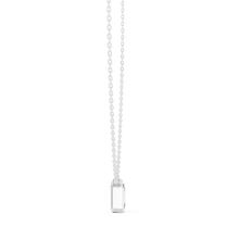 Load image into Gallery viewer, Emerald Pendant