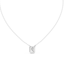 Load image into Gallery viewer, Emerald Pendant