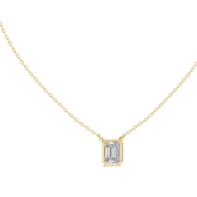 Load image into Gallery viewer, Emerald Pendant