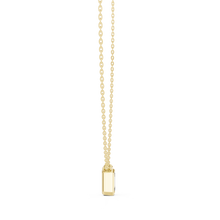 Load image into Gallery viewer, Emerald Pendant