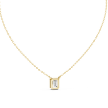 Load image into Gallery viewer, Emerald Pendant
