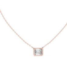 Load image into Gallery viewer, Emerald Pendant