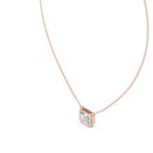 Load image into Gallery viewer, Emerald Pendant