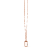 Load image into Gallery viewer, Emerald Pendant