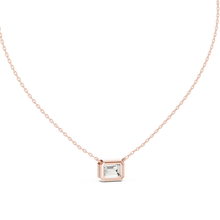 Load image into Gallery viewer, Emerald Pendant