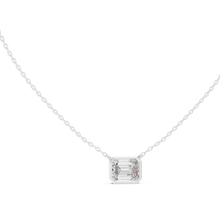 Load image into Gallery viewer, Emerald Pendant