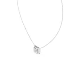 Load image into Gallery viewer, Emerald Pendant