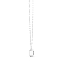 Load image into Gallery viewer, Emerald Pendant