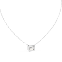 Load image into Gallery viewer, Emerald Pendant