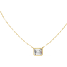 Load image into Gallery viewer, Emerald Pendant