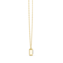Load image into Gallery viewer, Emerald Pendant