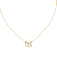 Load image into Gallery viewer, Emerald Pendant