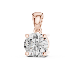 Load image into Gallery viewer, Round Pendant