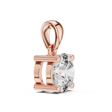 Load image into Gallery viewer, Round Pendant