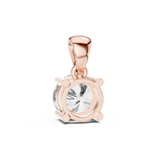 Load image into Gallery viewer, Round Pendant
