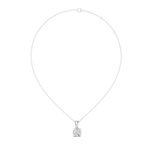 Round Pendant