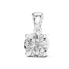 Load image into Gallery viewer, Round Pendant