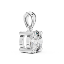 Load image into Gallery viewer, Round Pendant